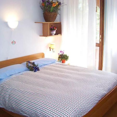 Garni Pecol Bed & Breakfast Fusine ห้อง รูปภาพ
