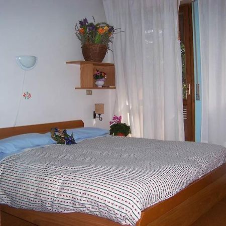 Garni Pecol Bed & Breakfast Fusine ภายนอก รูปภาพ