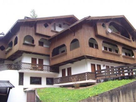 Garni Pecol Bed & Breakfast Fusine ภายนอก รูปภาพ