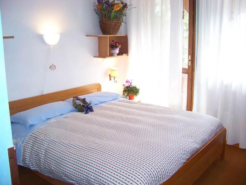 Garni Pecol Bed & Breakfast Fusine ห้อง รูปภาพ