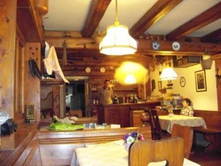 Garni Pecol Bed & Breakfast Fusine ภายนอก รูปภาพ